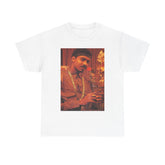 Super Cat 90's Dancehall Unisex Tee
